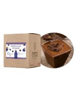 Dark Chocolate Mousse Fond - 10lbs