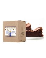 Flourless Chocolate Cake Mix 10lbs