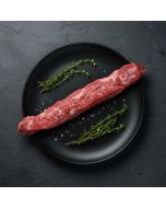 LAGARTO  - UNDERLOIN STRIP ACORN-FED I00% IBERICO PORK