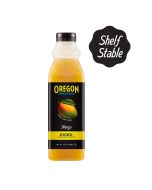 Mango Diced Pourable Fruit
