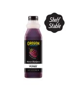 Marion Blackberry Unsweetened Puree