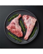 MERINO LAMB HIND-SHANK