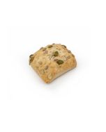1.5oz Mini Sunflower & Pumpkin Seed Square (Vegan)