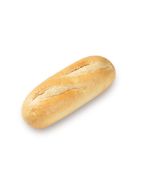 New York Style Hoagie 8" (Vegan)