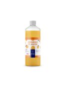 Orange Flavor 35oz.