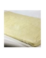 Vegan Puff Pastry Slabs, Shortening, Clean Label, 15" x 22" 3 slabs