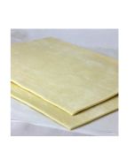 Vegan Puff Pastry Full Sheets, Shortening, Clean Label, 15" x 22"