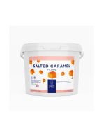 Salted Caramel Filling - 50lbs