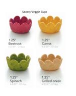 Assortment 96 Fillable Veggie Cups
