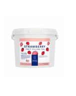 Strawberry Fruit Filling 70% - 20lbs