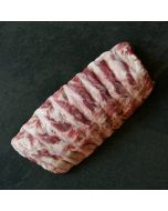 IBERICO PORK BABY BACK RIBS - TEXAS IBERICO