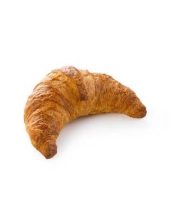 Large Butter Croissant - Curved