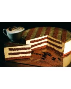 CAPPUCCINO CAKE (PC 12)