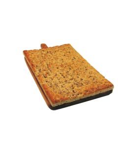 Focaccia Multigrain – Vegan 