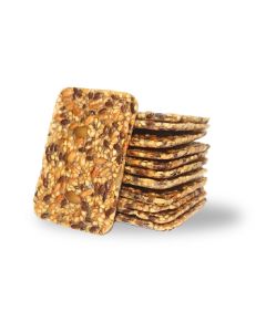 6-Seed Crackers