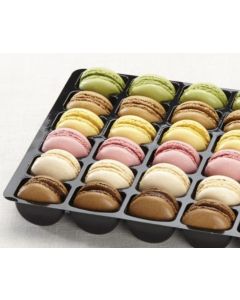 ASSORTED MACARONS12g x 36