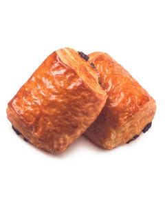 PAIN AU CHOCOLAT 75G