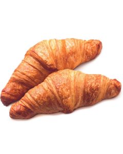 BUTTER CROISSANT 80GR