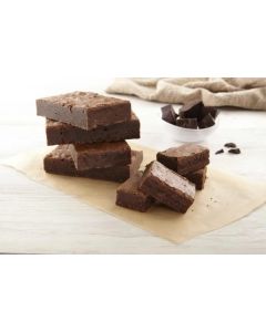 Truffle Brownie Bar 