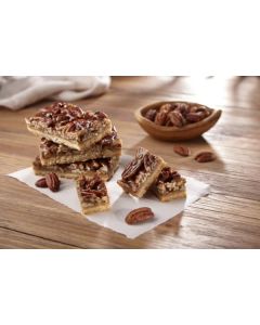 Caramel Pecan Bar 