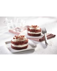 Mini Red Velvet 