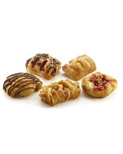 Mini Danish Signature Selection