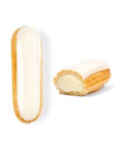 ECLAIR VANILLA