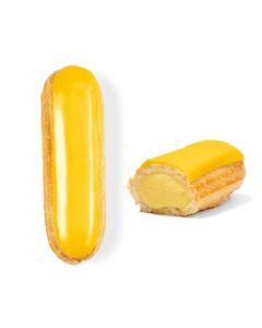 ECLAIR MANGO & PASSION FRUIT