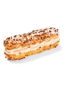 Paris-Brest Eclair 