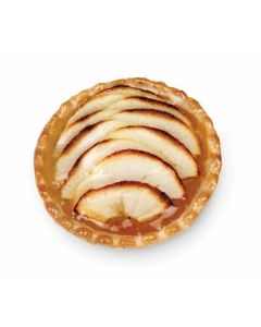 Tartelette Aux Pommes