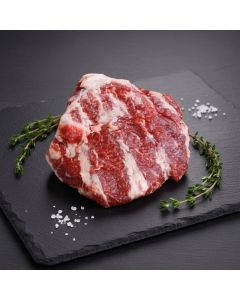 ABANICO - RIB SKIRT ACORN-FED I00% IBERICO PORK