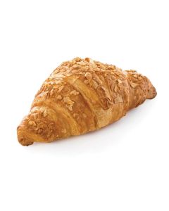 Almond Filled Croissant