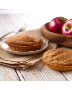 Apple Tartlet