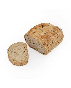 Artisan Farmhouse Country Demi Loaf-227114