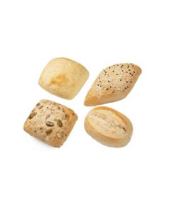 Assorted Banquet Rolls