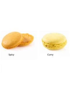Assortment 192 Savory  Macarons