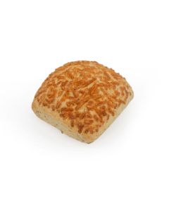 Basil Cheese Roll