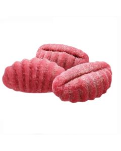 Beet Gnocchi