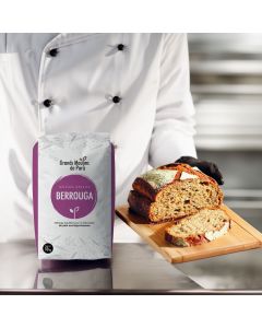 BERROUGA