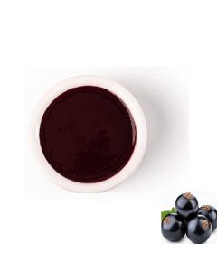 Black Currant Puree Shelf Stable