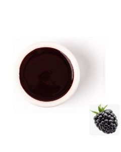 Blackberry Puree Shelf Stable