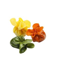 Bon Bon Tricolori Ricotta e Spinaci