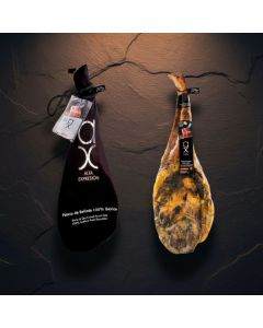 Acorn-fed 100% Ibérico Pork Shoulder