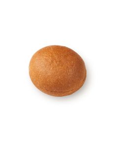 Brioche Sandwich Bun, 4"