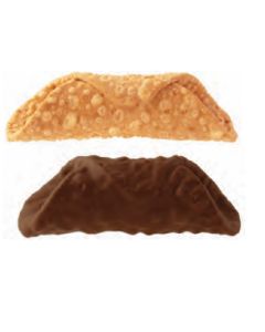 CANNOLI SHELL