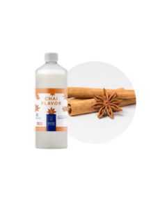 Chai Flavor 4x16oz.