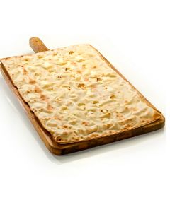 Cheese Focaccia