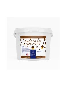 Chocolate Ganache-8lbs