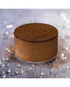 Chocolate Truffle Mousse