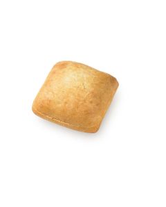 Ciabatta - Sandwich 4x4, sliced
